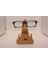 3D Bıyıklı Adem Gözlük STANDI-418 2
