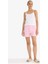Regular Fit Pamuklu Atlet-Fall in Love M6858AZ25AU 2