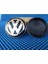 Volkswagen Oem Jant Göbeği (65MM) 1 Adet Fiyatıdır. 5G0601171 2