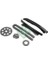 Eksantrik Zincir Seti Albea-Doblo-Punto-Idea 1.3 Jtd 03 Astra H Z13DT Gergi Kiti Ruvılle 3458010S 1