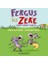Fergus Ile Zeke Spor Günü Yarışı 1