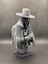 V For Vendetta Büst Figürü 14 cm 1