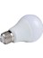 9W E27 LED Ampul 6500K Beyaz Işık (810 Lümen) (3 Adet) 2