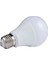 12W E27 LED Ampul 6500K Beyaz Işık (1080 Lümen) (3 Adet) 3