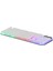 Tk-03 Kablolu Rgb Gaming Klavye Beyaz 2