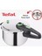 Sensor Düdüklü Tencere 6 L Gri 4