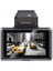 AE-DC4328-K5 Hd Çift Kameralı Araç Içi Kamerası, G-Sensor ve Wi-Fi 4