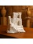 3D Minyatür Şavaş Kale KALINTISI-145 2