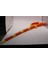 3D Saber Katana Turuncu - 901 2