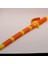 3D Saber Katana Turuncu - 901 4
