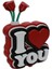 3D Ilove VAZO-206 3