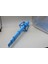 3D Kar Tanesi Katana - 903 7