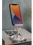 3D Telefon Tutucu BEYAZ-178 1