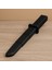 3D Mini Katana Siyah- 1000 1