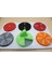 Kesir PUZZLE-808 Set 3