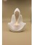3D Ruhanı Mumluk BEYAZ-308 1