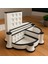 3D Organızer BEYAZ-111 1