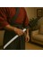 3D Samuray Katana Siyah-Beyaz - 905 1
