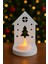 3D Christmas Mumluk - 328 1