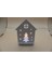 3D Christmas Mumluk - 328 6