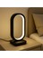 3D Dik Oval LED Lamba - 512 3