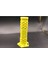 3D Mini Kardamlasi Katana Sarı - 1003 2