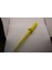 3D Mini Kardamlasi Katana Sarı - 1003 4