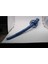 3D Güçlendirilmiş Katana - 900 2