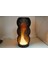 3D Lav LED Lamba - 513 3