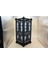 3D Kumıko Japon LED LAMBA-510 5