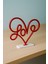 3D Love Kalp BIBLO-107 3