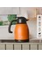 Kitchen Çay Termosu - Turuncu - 1,5 Lt 1