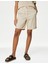 Regular Fit Chino Şort 2
