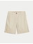 Regular Fit Chino Şort 5