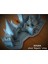 3D Hogwarts - Harry Potter ŞATOSU-125 3