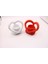 3D Ikılı Kalp MUMLUK-304 3