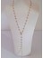Pirinç Gold Dorika Zincir Y Kolye 60CM 2