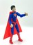 Dummy Superman Figür 14 cm – Çıkarılabilir Pelerin & Değiştirilebilir Eller – Koleksiyon Oyuncak 4