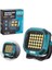 Powermaster MX-W893 4000K - 7000K - Kırmızı 30 Cob Ledli 30 Watt Çok Fonksiyonlu Çalışma Lambası (Powerbank) 1