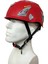 Sl Steep C Dağcı Baret Kırmızı 2