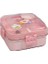 -Laxson Beslenme Kabı Çelik Ithal Seal 97119 Pembe 2