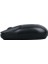 Hello HL-21808 Siyah 1000 Dpı 2.4ghz Kablosuz Bluetooth Mouse 3