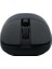 Hello HL-21808 Siyah 1000 Dpı 2.4ghz Kablosuz Bluetooth Mouse 4