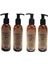 Erkeklere Özel 4 Farklı Çeşit Aromalı Masaj Yağı Massage Oil 125 ml 5