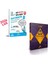 8.sınıf Sinan Kuzucu Matematik Soru Bankası +Paraf Mor Türkçe(Zor Seviye) Set 1