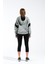 724512_KADIN Kapüşonlu Oversize Sweatshirt 2