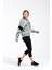 724512_KADIN Kapüşonlu Oversize Sweatshirt 3