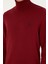 Erkek Bordo Kazak /Triko 50293523-VR014 7