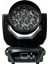 19X15 LED Moving Headwash Dmx 1