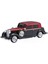 D55 Retro Araba Tasarımlı Bluetooth Hoparlör 2X5W Fm + USB + Tf Kart 3